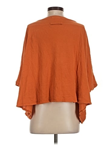 Festi 3/4 Sleeve T-Shirt (view 2)