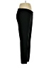 Avenue Solid Black Active Pants Size 14 Plus - photo 4