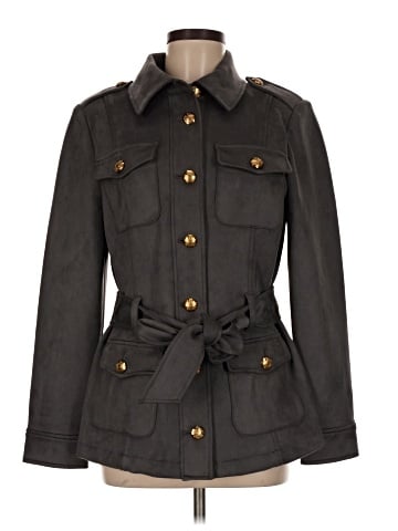 White House Black Market Jacket (view 1)