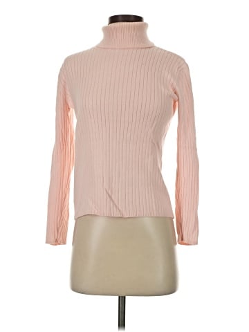 Talbots Turtleneck Sweater (view 1)