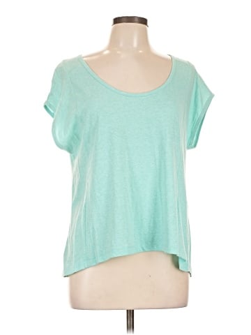 Just Be... Short Sleeve T-Shirt (view 1)