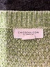 chic soul (chicsoul.com) 100% Acrylic Green Pullover Sweater Size 2X - photo 7
