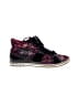 Coach Purple Sneakers Size 8 - photo 1