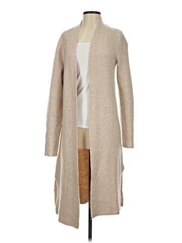 Ann Taylor LOFT Cardigan (view 1)