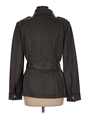 White House Black Market Jacket (view 2)