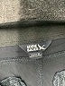 Eddie Bauer Solid Black Athletic Shorts Size 10 - photo 3