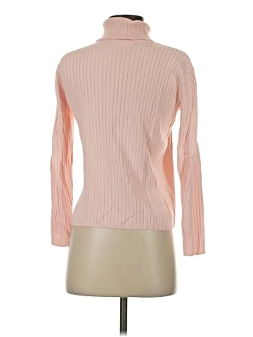 Talbots Turtleneck Sweater (view 2)