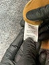 Love Tree 100% Polyester Tan Coat Size L - photo 7