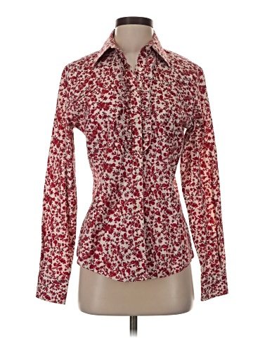 Brooks Brothers Long Sleeve Blouse (view 1)