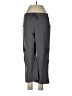 C9 By Champion Solid Gray Cargo Pants Size L - photo 1