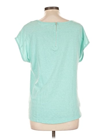 Just Be... Short Sleeve T-Shirt (view 2)