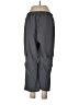 C9 By Champion Solid Gray Cargo Pants Size L - photo 2