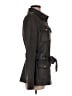 White House Black Market Gray Jacket Size Med Petite - photo 4