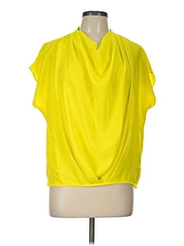 Trina Turk Sleeveless Blouse (view 1)