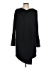 Splendid Black Casual Dress Size M - photo 1