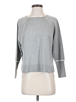 Adrianna Papell 3/4 Sleeve Top (view 1)