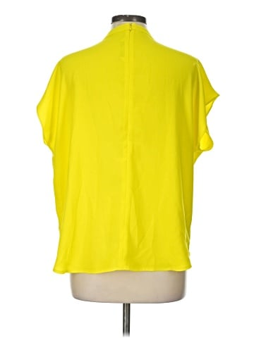 Trina Turk Sleeveless Blouse (view 2)
