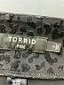Torrid Animal Print Black Active Pants Size 2X Plus (2) - photo 7