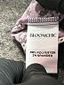 BLOOMCHIC Burgundy Short Sleeve Blouse Size 18 - 20 - photo 9