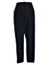 MNG Solid Blue Casual Pants Size 20 - photo 1