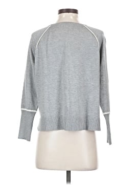 Adrianna Papell 3/4 Sleeve Top (view 2)