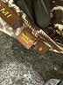 Barami Paisley Brown Casual Dress Size 8 - photo 8
