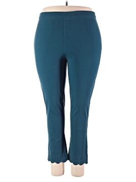 Isaac Mizrahi LIVE! Active Pants (view 1)