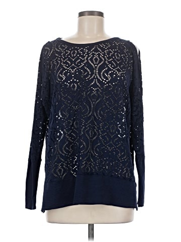 Lola & Sophie Long Sleeve Top (view 1)