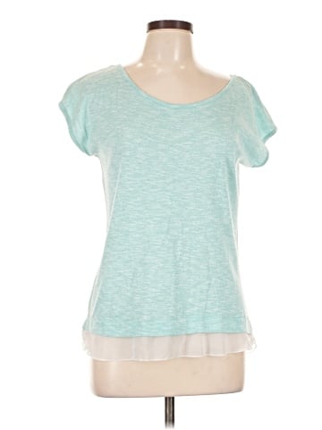 Just Be... Short Sleeve T-Shirt (view 1)