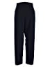 MNG Solid Blue Casual Pants Size 20 - photo 2