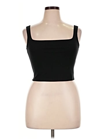 Reformation Jeans Tube Top (view 1)