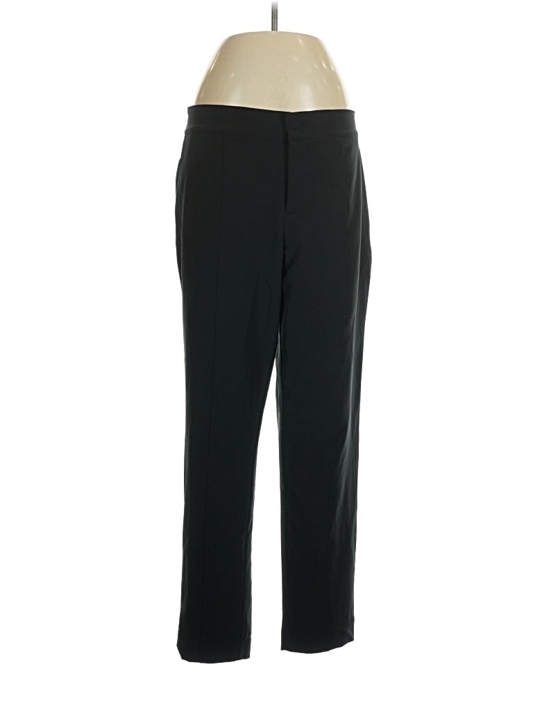 Pre-owned Mondetta Dress Pants In Black