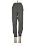 Lululemon Athletica Solid Gray Active Pants Size 2 - photo 1