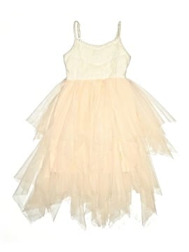Zenzi Dress (view 1)