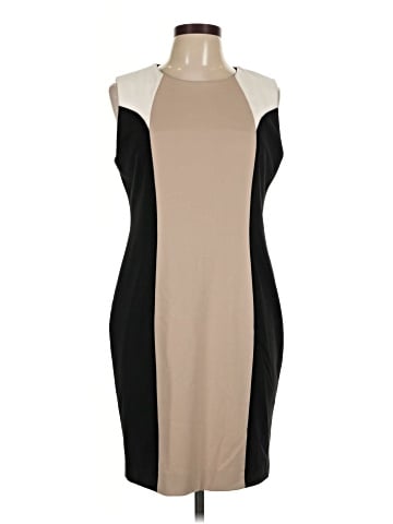 Calvin Klein Cocktail Dress (view 1)