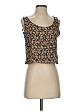 Earthbound Trading Co. Tank Top
