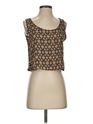 Earthbound Trading Co. Tank Top (view 1)
