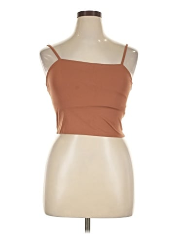 Girlfriend Collective Tube Top (view 1)