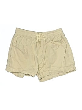 Unbranded Khaki Shorts (view 1)
