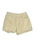 Unbranded 100% Cotton Tan Khaki Shorts Size L - photo 1