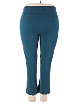 Isaac Mizrahi LIVE! Active Pants (view 2)