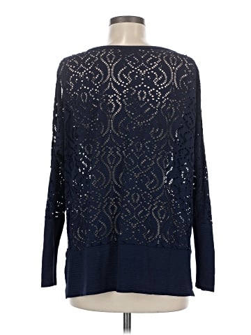 Lola & Sophie Long Sleeve Top (view 2)