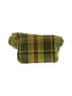 Assorted Brands Plaid Green Crossbody Bag One size - photo 3