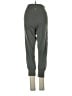 Lululemon Athletica Solid Gray Active Pants Size 2 - photo 2