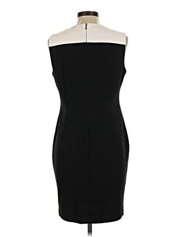 Calvin Klein Cocktail Dress (view 2)