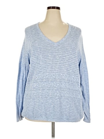 Tommy Hilfiger Pullover Sweater (view 1)