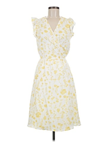 Ann Taylor Cocktail Dress (view 1)