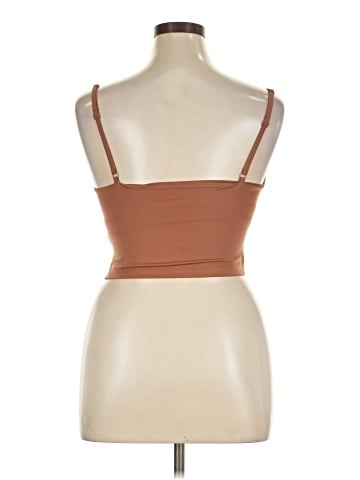 Girlfriend Collective Tube Top (view 2)