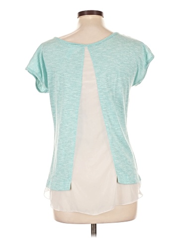 Just Be... Short Sleeve T-Shirt (view 2)