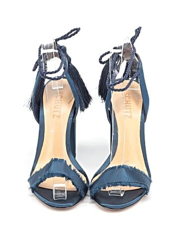 Schutz Sandals (view 2)
